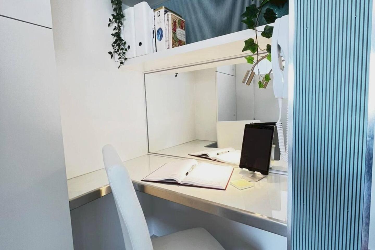 Apt 09 Stylish Studio Steps From Sea & Promenade برايتون المظهر الخارجي الصورة