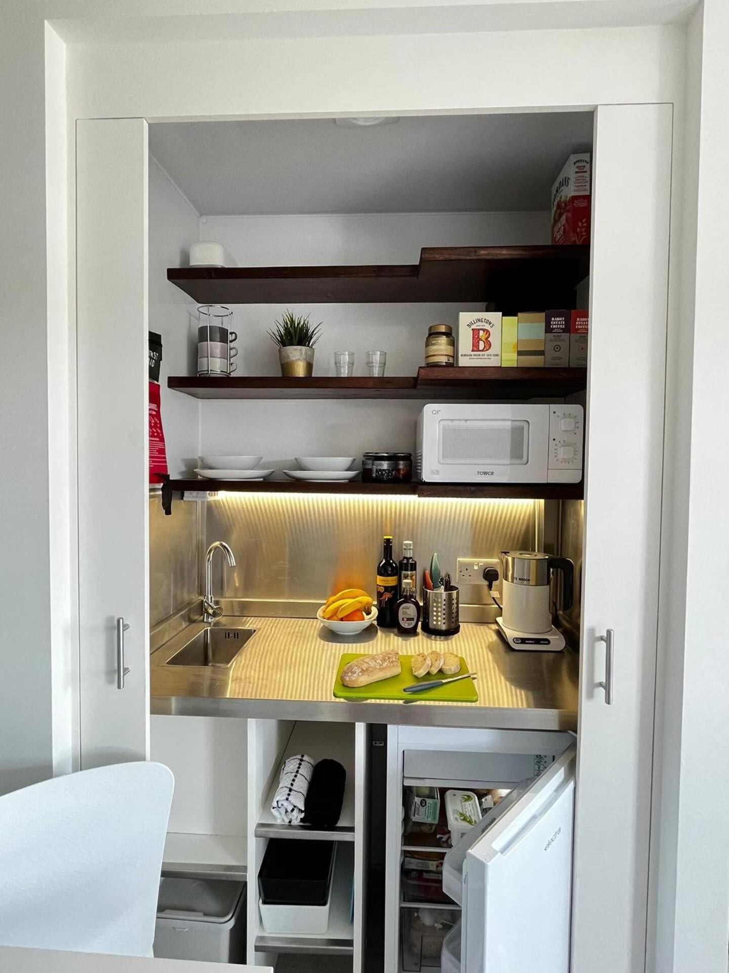 Apt 09 Stylish Studio Steps From Sea & Promenade برايتون المظهر الخارجي الصورة