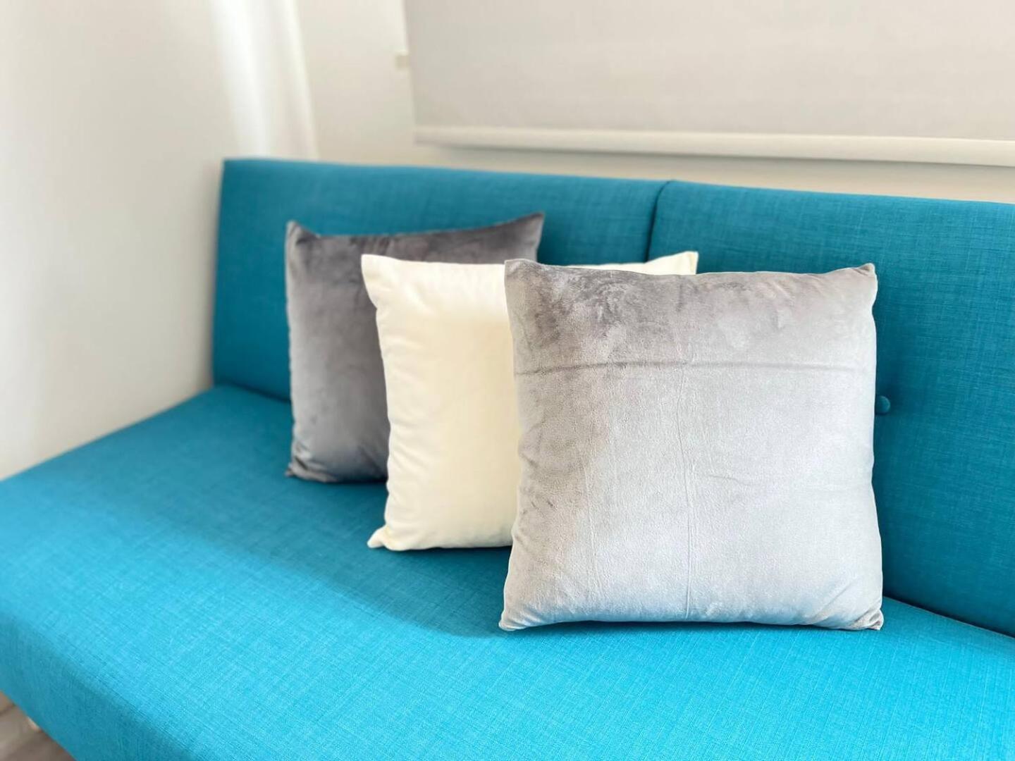 Apt 09 Stylish Studio Steps From Sea & Promenade برايتون المظهر الخارجي الصورة