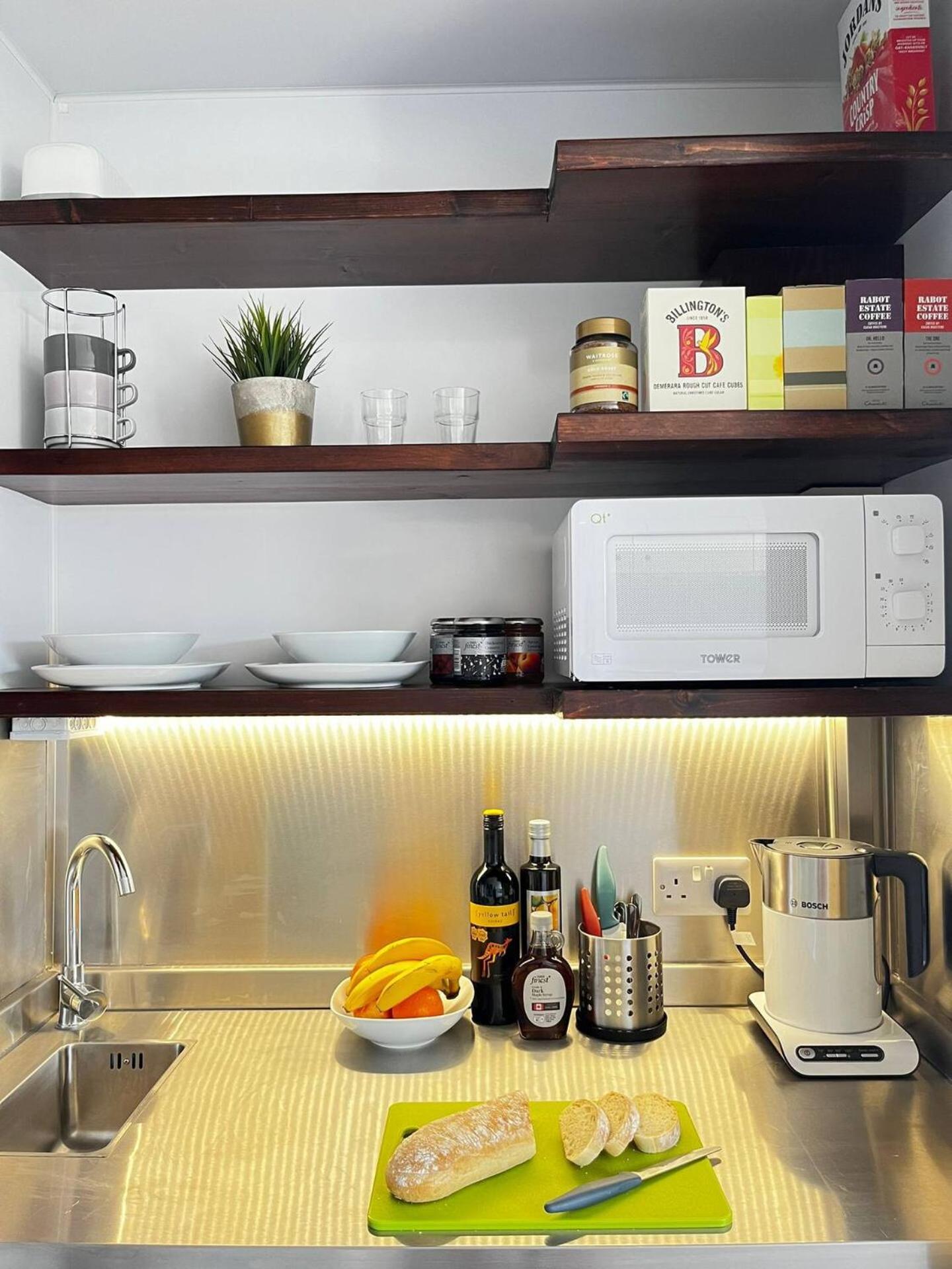 Apt 09 Stylish Studio Steps From Sea & Promenade برايتون المظهر الخارجي الصورة