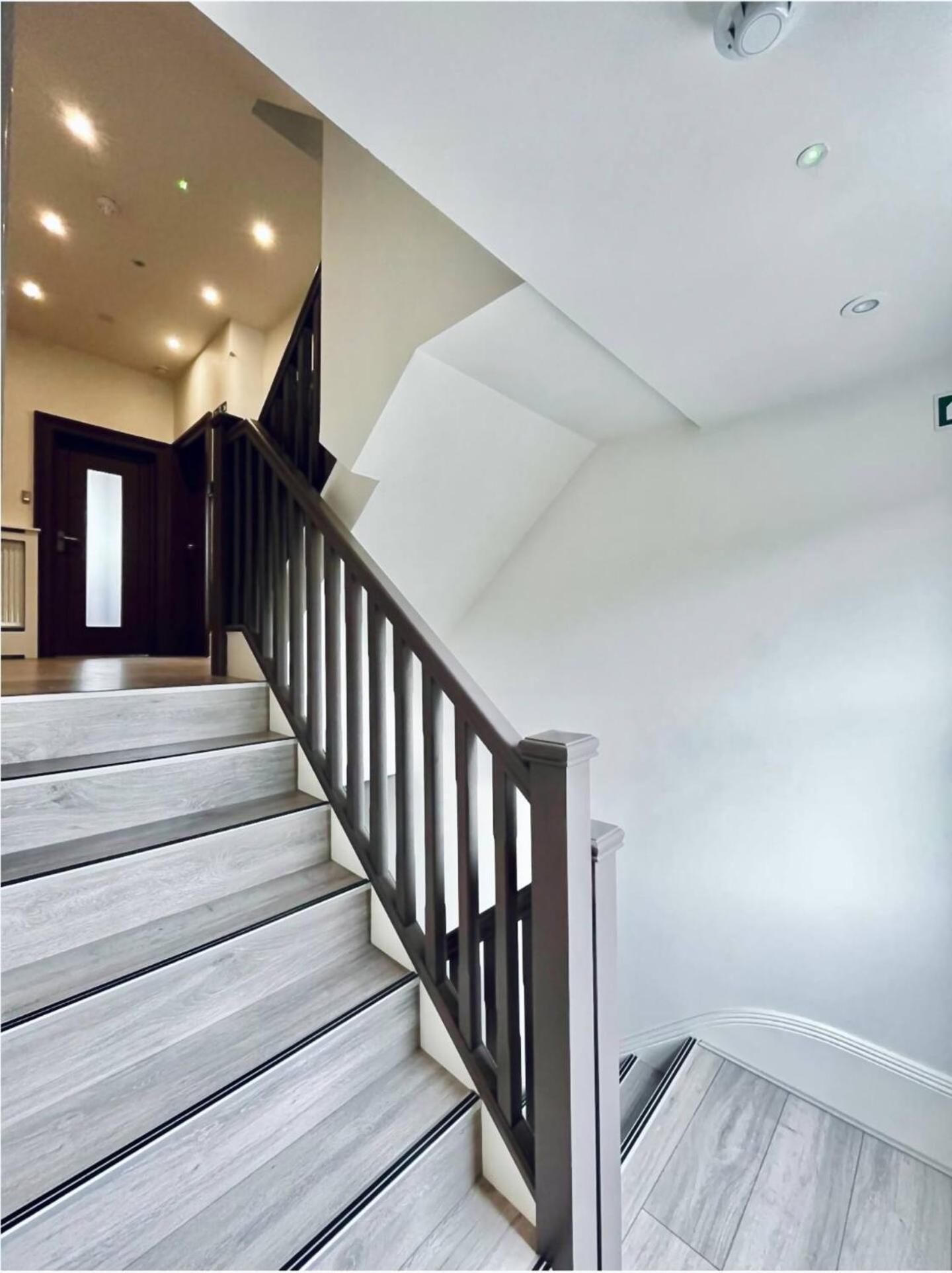 Apt 09 Stylish Studio Steps From Sea & Promenade برايتون المظهر الخارجي الصورة