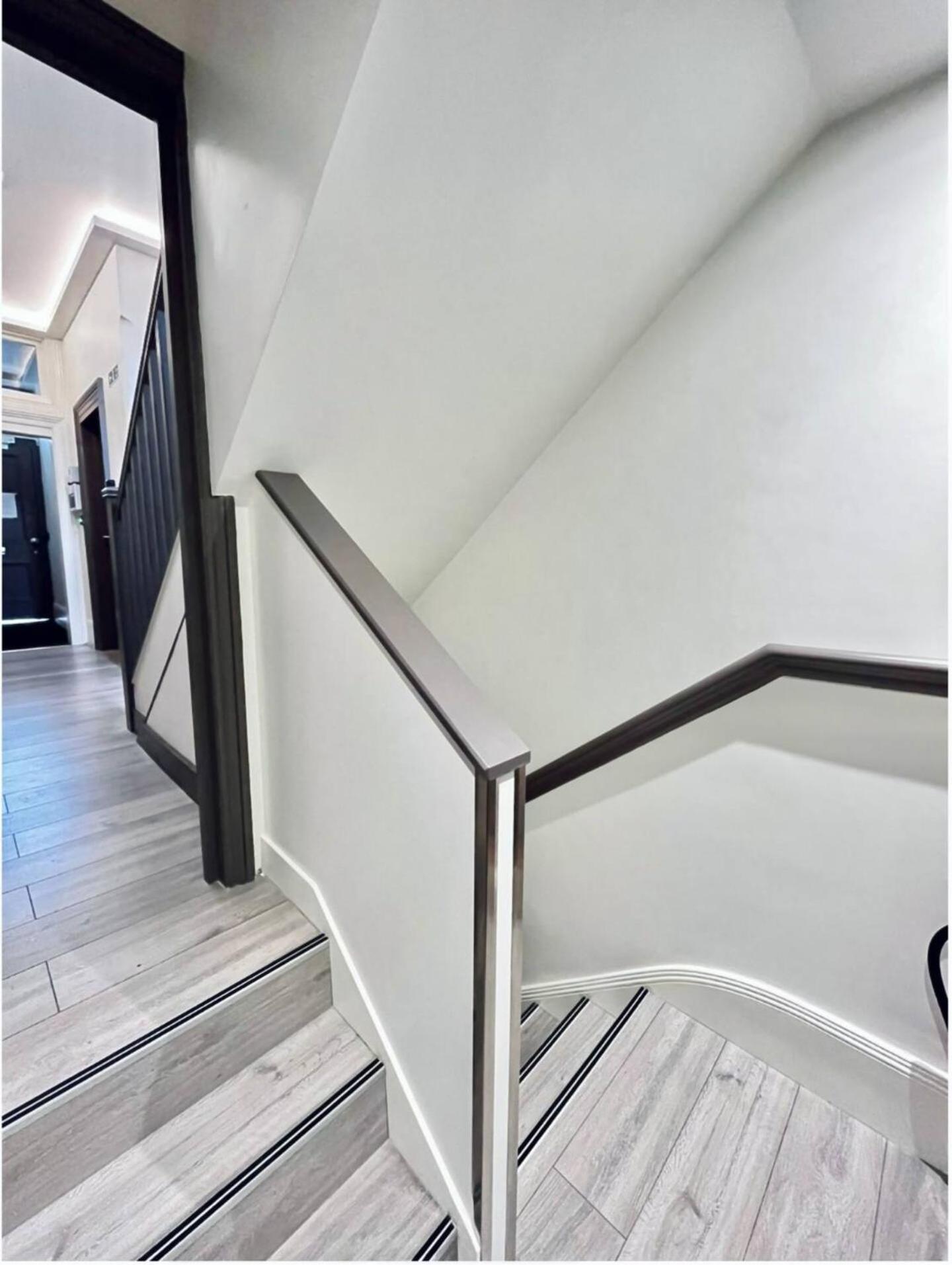 Apt 09 Stylish Studio Steps From Sea & Promenade برايتون المظهر الخارجي الصورة